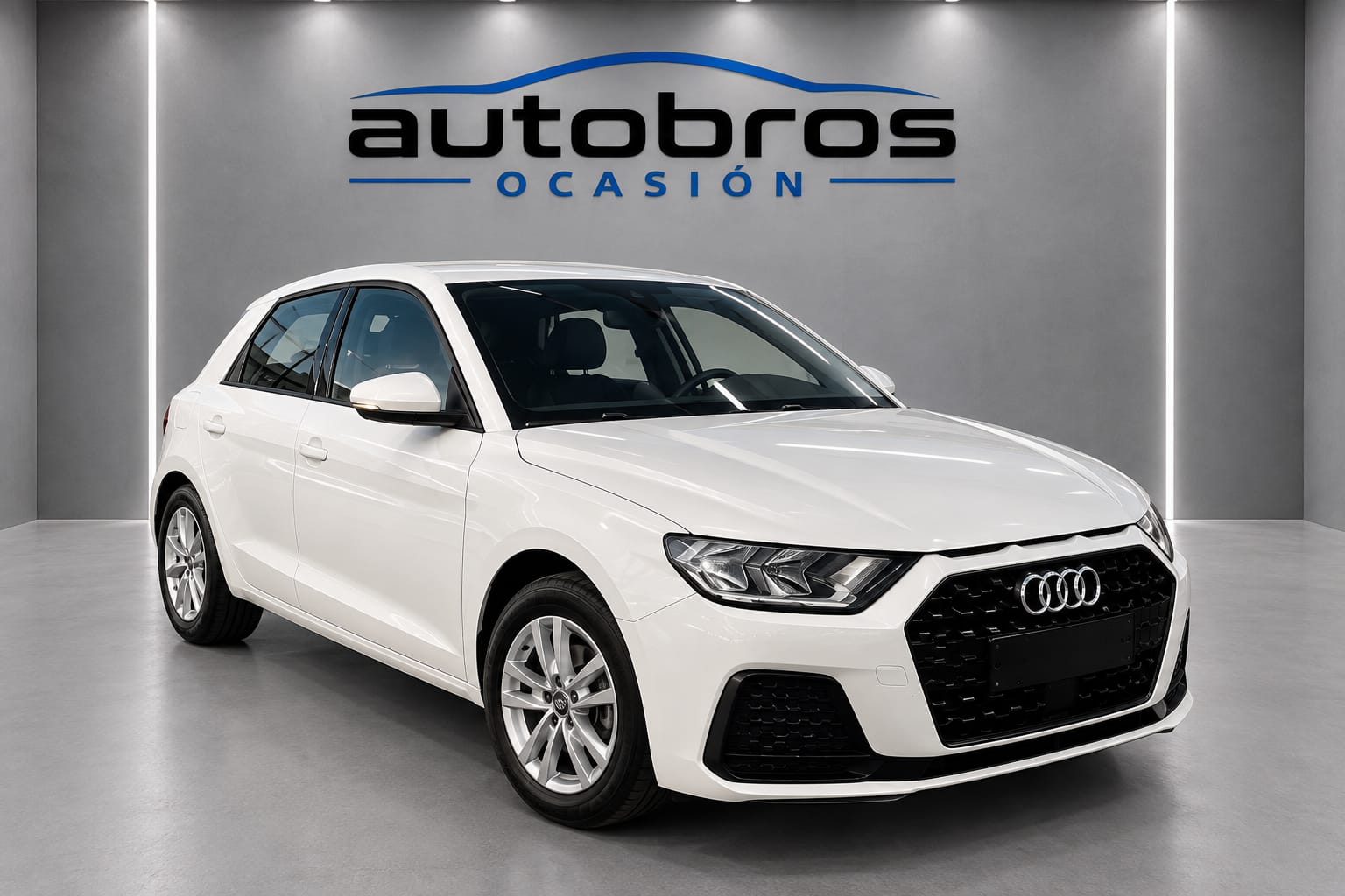 AutoBros Ocasión, concesionarios en Bollullos de la Mitación